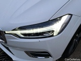  Volvo  XC60 VOLVO  / 2017 / 5P / todoterreno 2.0 T6 AWD Recharge Inscription Exp Auto #19
