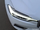  Volvo  XC60 VOLVO  / 2017 / 5P / todoterreno 2.0 T6 AWD Recharge Inscription Exp Auto #20