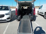  Citroen  Berlingo CITROEN  / 2018 / 5P / monovolumen compacto Talla M BlueHDi 100 S&S 100 AÑOS #RAMPA TRASERA DE ACCESO# #9