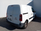  Citroen  Berlingo CITROEN  / 2015 / 3P / furgón derivado de turismo BlueHDi 74KW (100CV) #2