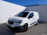  Opel  Combo OPEL  / 2018 / 3P / furgón derivado de turismo 1.6 TD S/S 74kW (100CV) Express L H1 650 #2