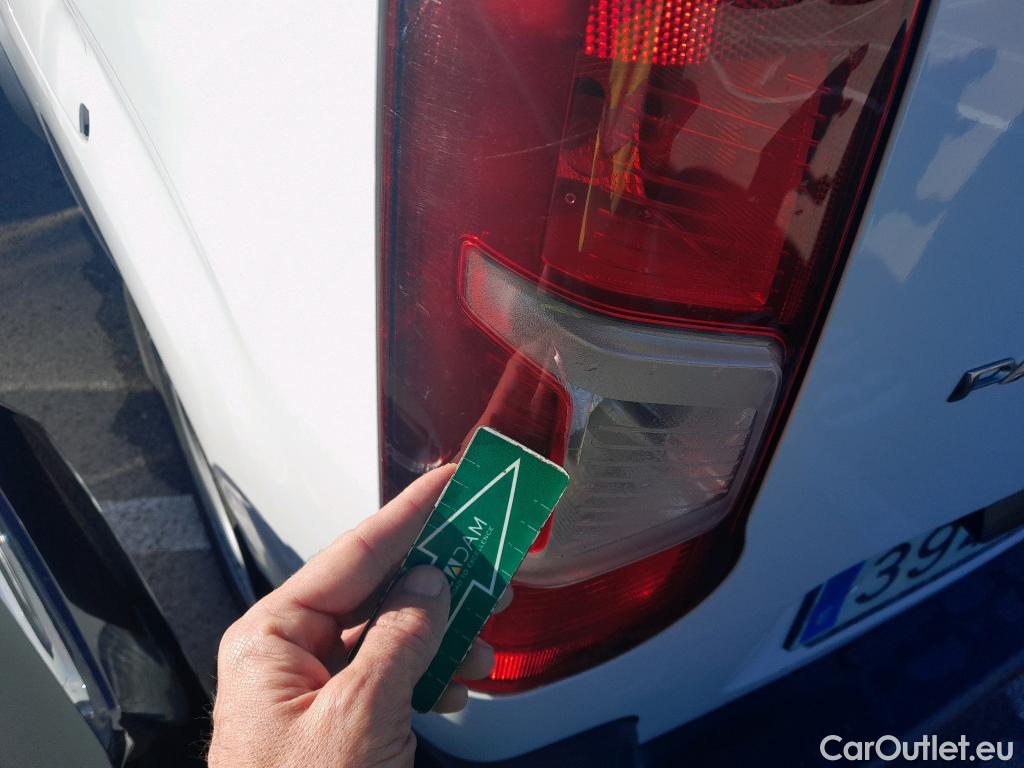  Peugeot  Partner  Premium L1 1.5 HDi 75CV MT5 E6dT #4