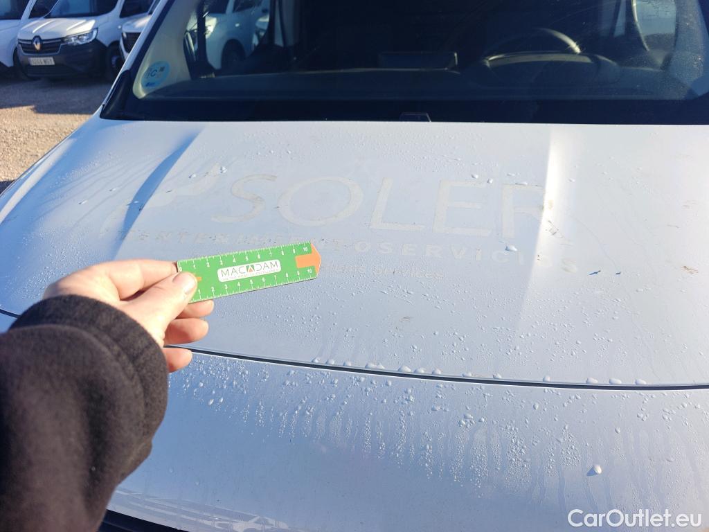  Opel  Combo OPEL  / 2018 / 4P / furgón derivado de turismo 1.5TD 75kW (100CV) Express XL H1 1000kg #15