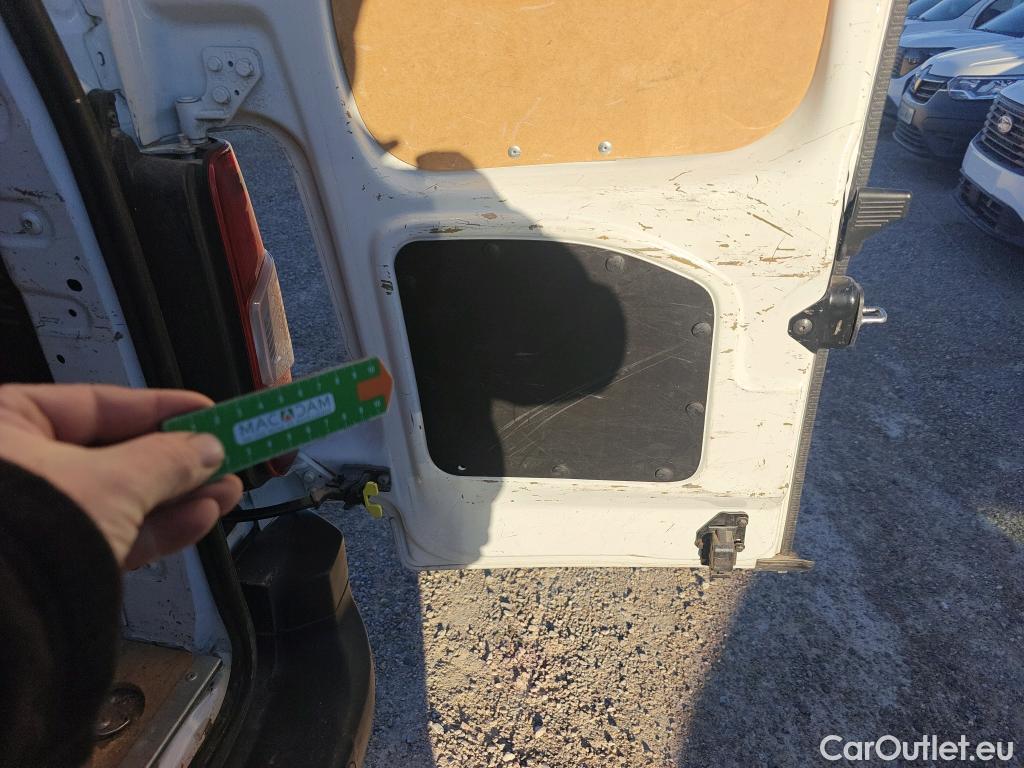  Opel  Combo OPEL  / 2018 / 4P / furgón derivado de turismo 1.5TD 75kW (100CV) Express XL H1 1000kg #55