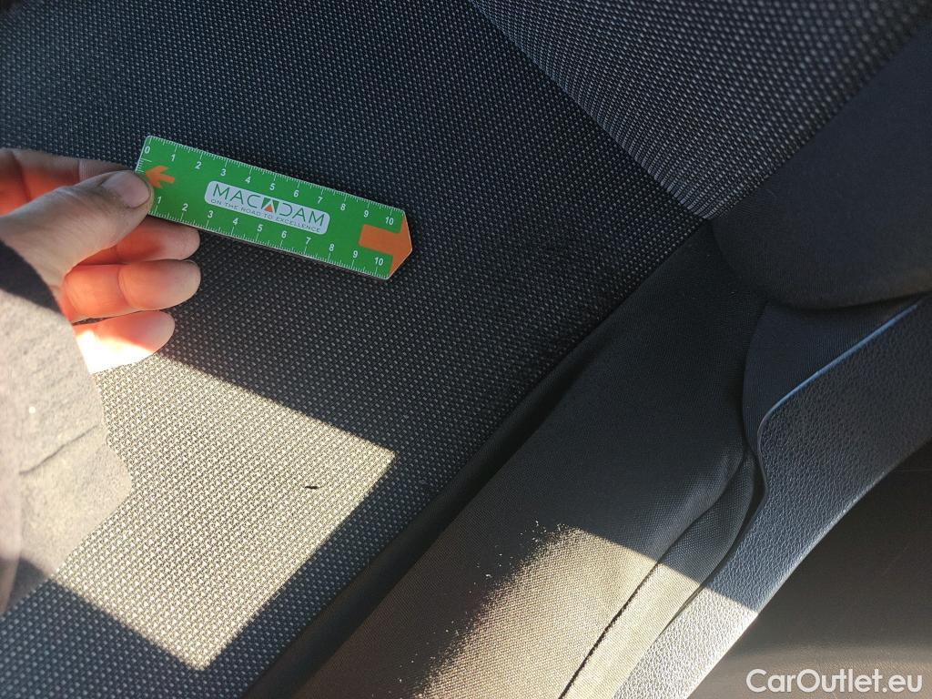  Opel  Combo OPEL  / 2018 / 4P / furgón derivado de turismo 1.5TD 75kW (100CV) Express XL H1 1000kg #30