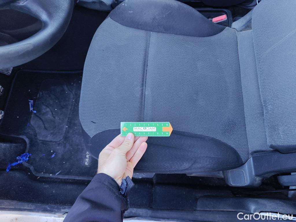  Peugeot  Partner PEUGEOT  VU 3p 2G furgón derivado de Furgón Confort L1 1.6 BlueHDi 55KW (75) #42