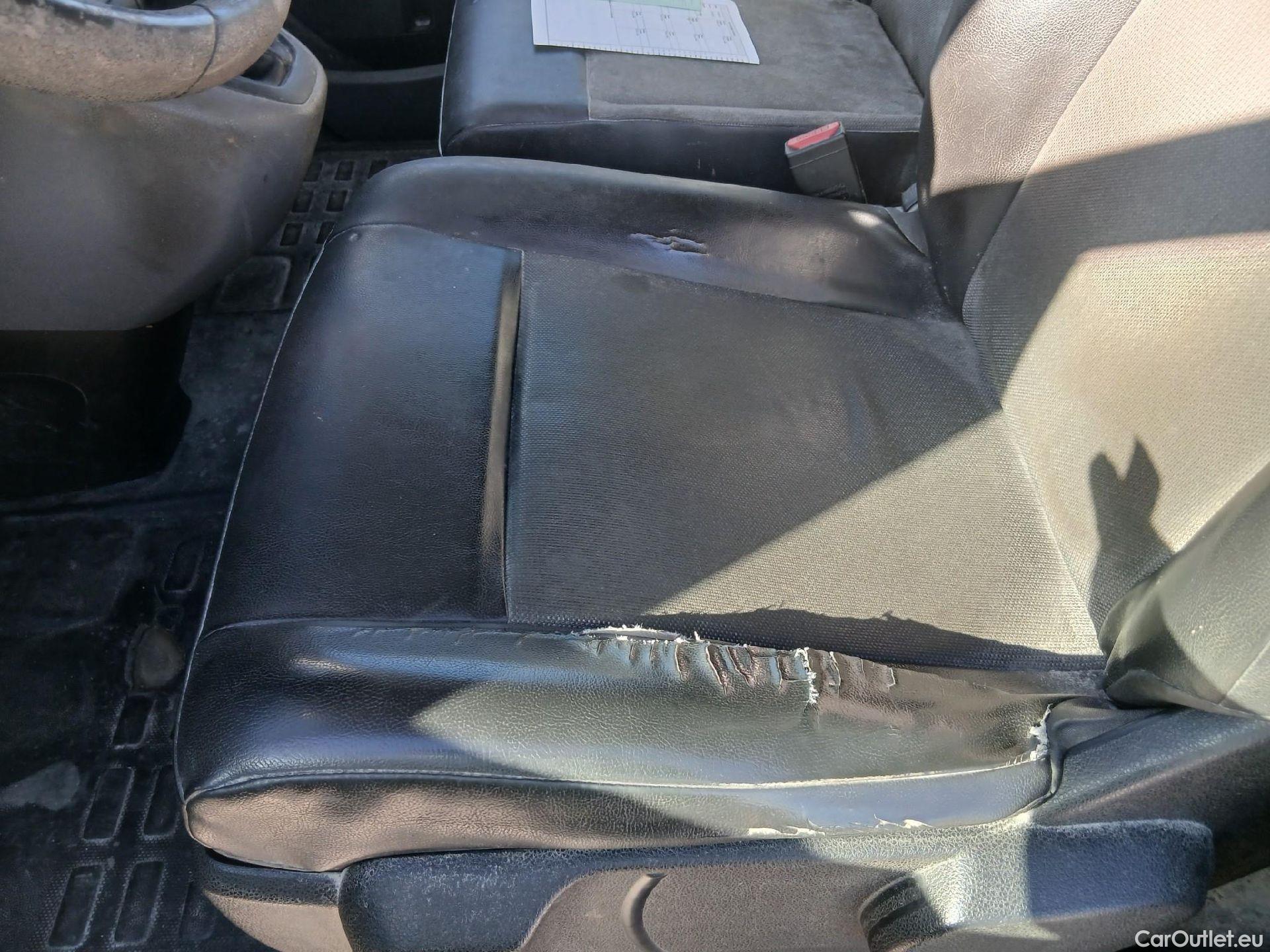  Opel  Vivaro OPEL  / 2019 / 4P / furgón 1.5 Diésel 74kW (100CV) M Std Express (CX) #1