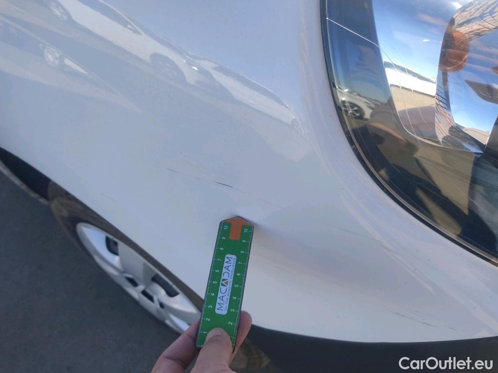  Renault  Kangoo RENAULT  Z.E./2013/3P/furgón derivado de turismo Z.E. #15