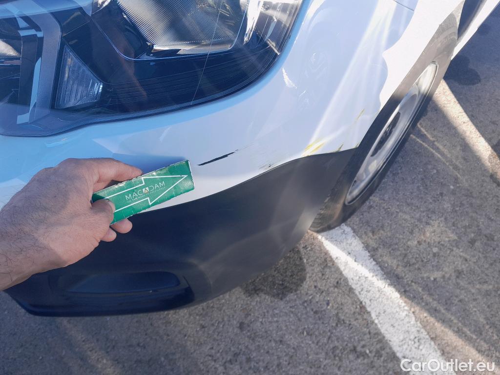  Peugeot  Partner  Premium L1 1.5 HDi 75CV MT5 E6dT #16