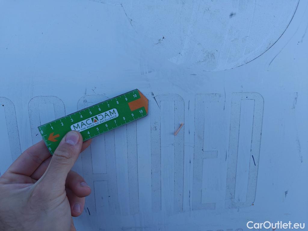  Peugeot  Partner PEUGEOT  VU 3p 2G furgón derivado de Furgón Confort L1 1.6 BlueHDi 55KW (75) #16