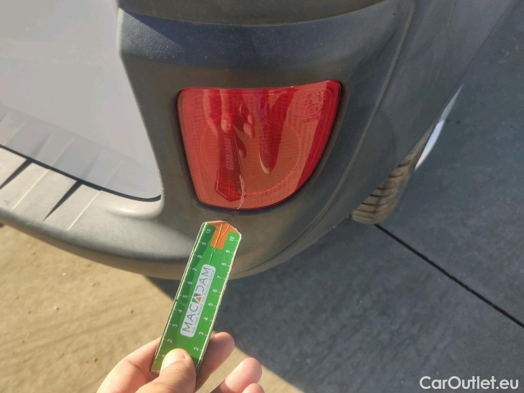  Renault  Kangoo RENAULT  Z.E./2013/3P/furgón derivado de turismo Z.E. #10