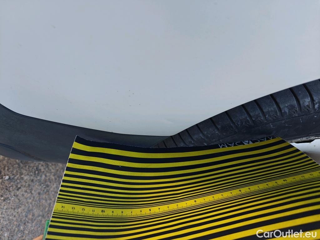  Peugeot  Partner PEUGEOT  VU 3p 2G furgón derivado de Furgón Confort L1 1.6 BlueHDi 55KW (75) #73