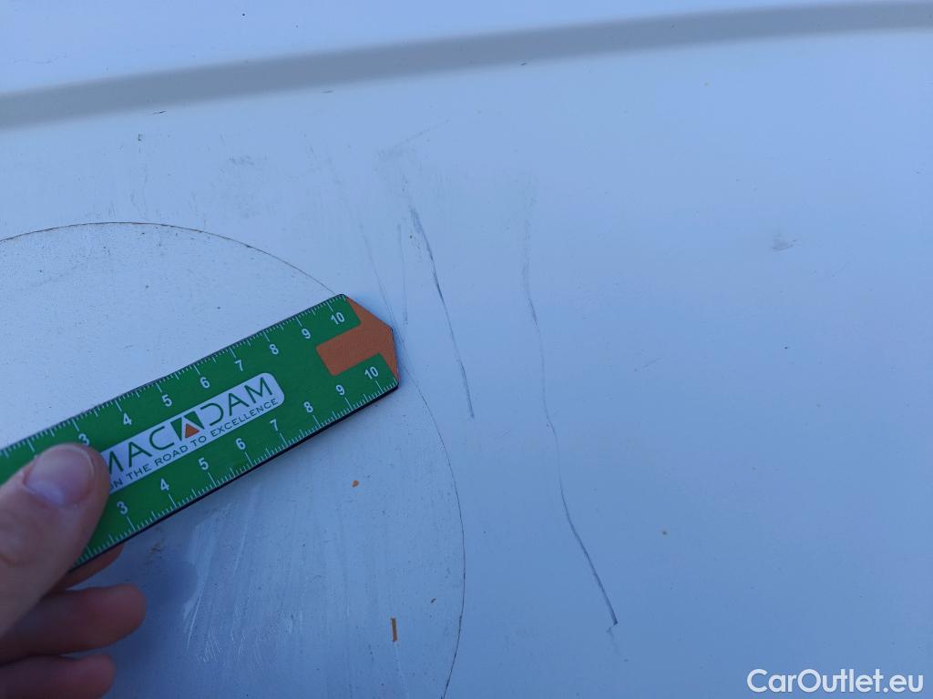  Peugeot  Partner PEUGEOT  VU 3p 2G furgón derivado de Furgón Confort L1 1.6 BlueHDi 55KW (75) #9