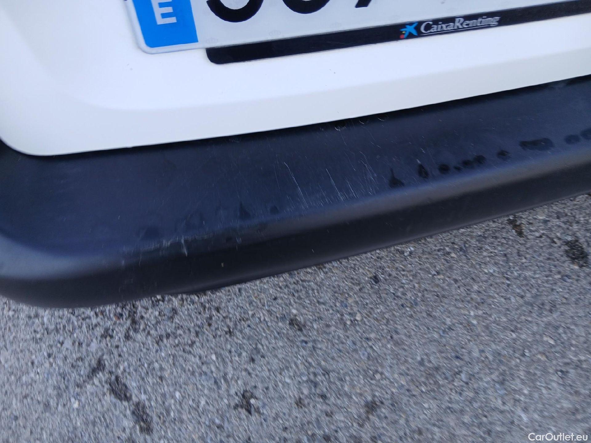  Toyota  Proace TOYOTA  City / 2020 / 4P / combi 1.5D 75kW (100CV) GX L1 #16