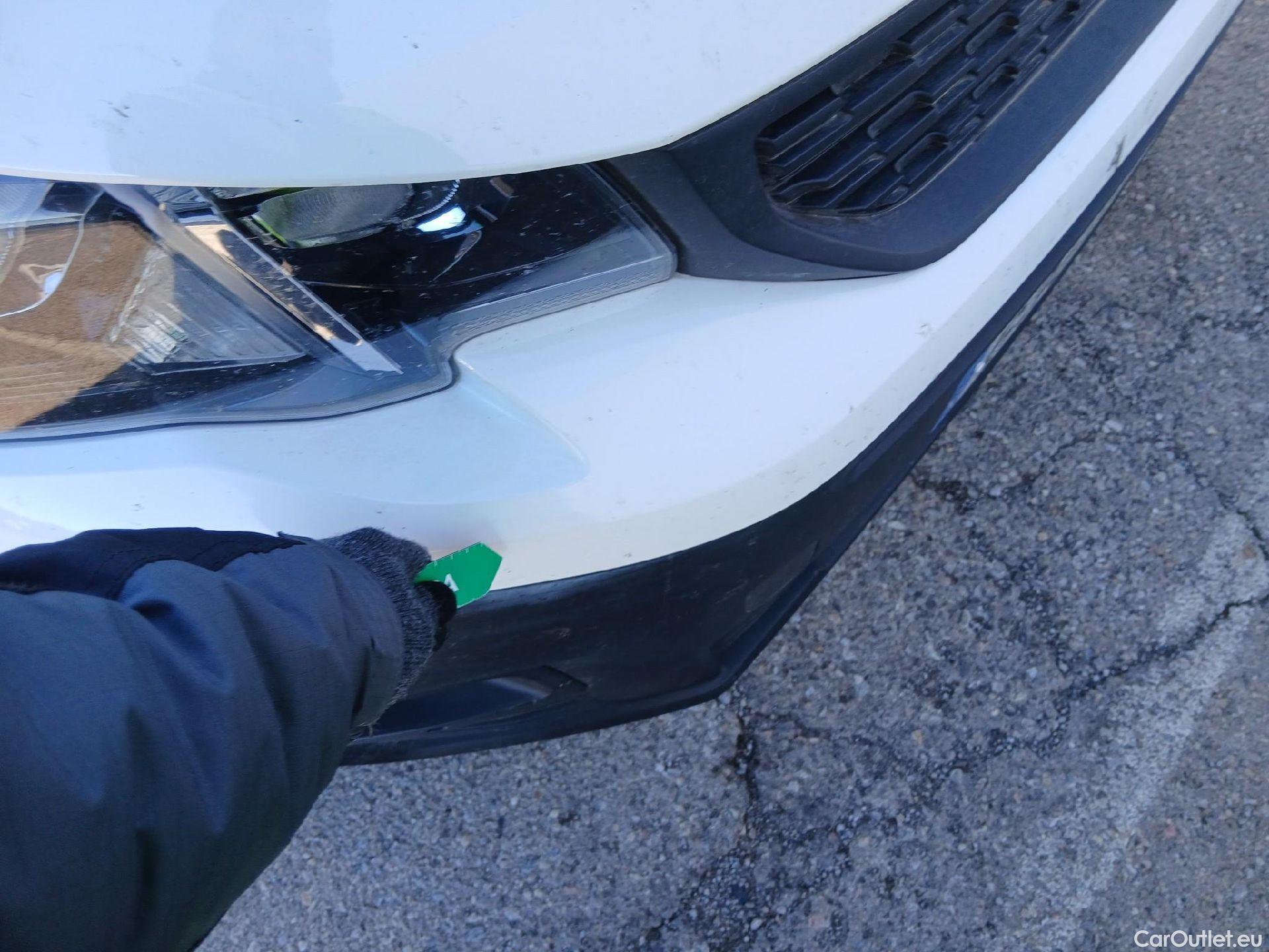  Peugeot  Partner PEUGEOT  / 2018 / 4P / furgón derivado de turismo Premium Long 1000kg BlueHDi 73kW #3