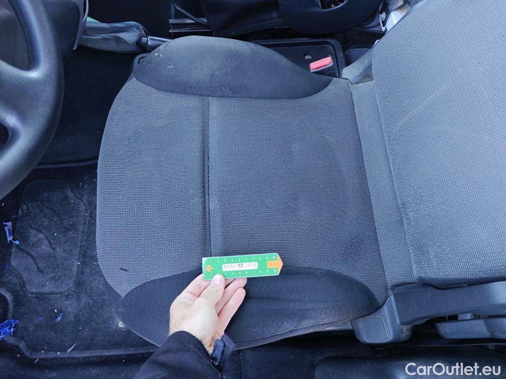  Peugeot  Partner PEUGEOT  VU 3p 2G furgón derivado de Furgón Confort L1 1.6 BlueHDi 55KW (75) #45