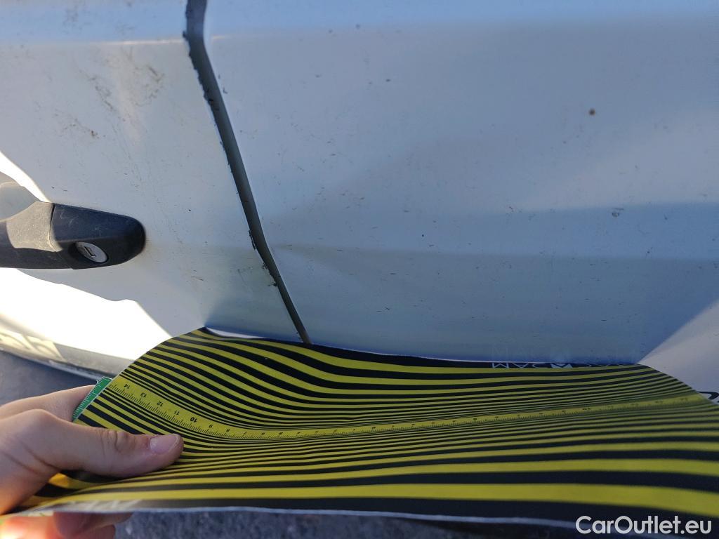  Peugeot  Partner PEUGEOT  VU 3p 2G furgón derivado de Furgón Confort L1 1.6 BlueHDi 55KW (75) #11