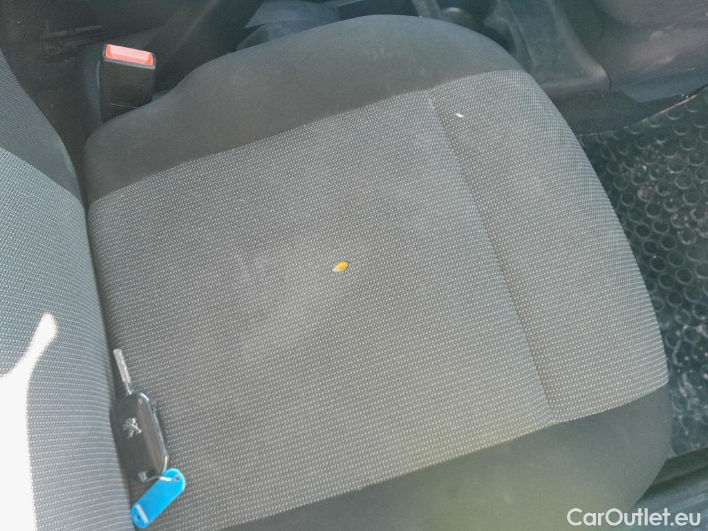  Peugeot  Partner  Premium L1 1.5 HDi 75CV MT5 E6dT #11