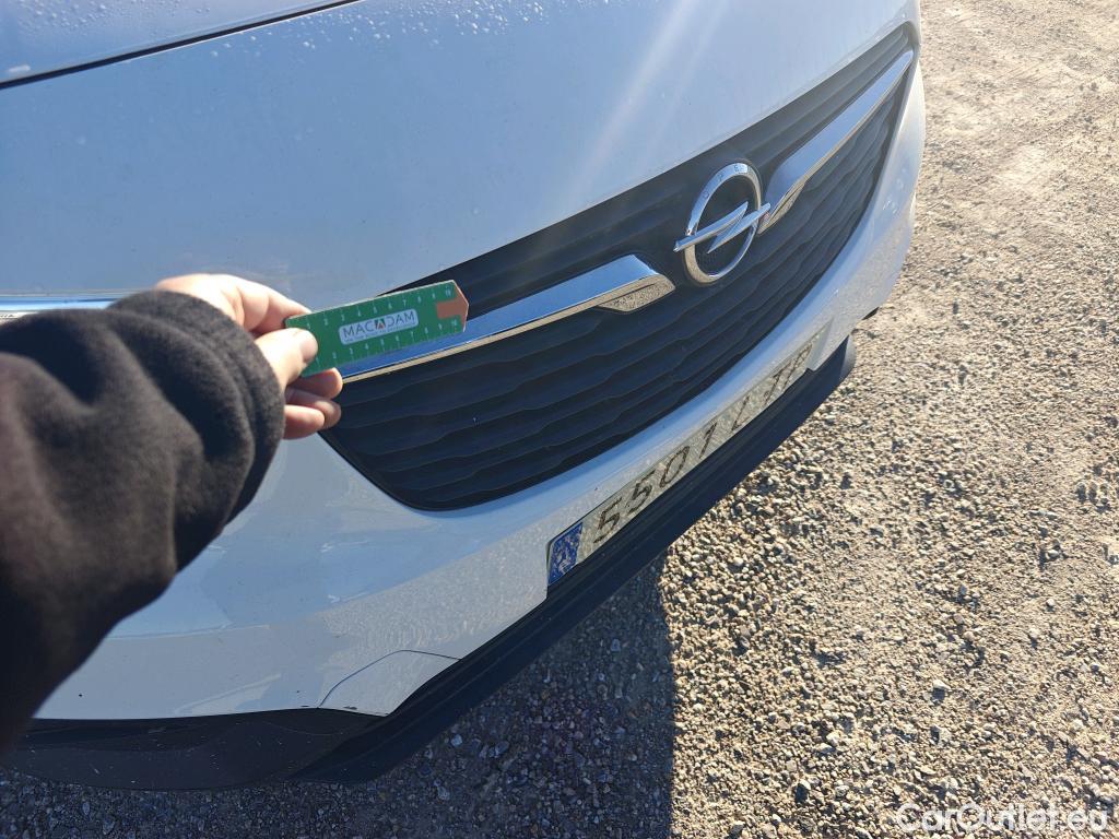  Opel  Combo OPEL  / 2018 / 4P / furgón derivado de turismo 1.5TD 75kW (100CV) Express XL H1 1000kg #31