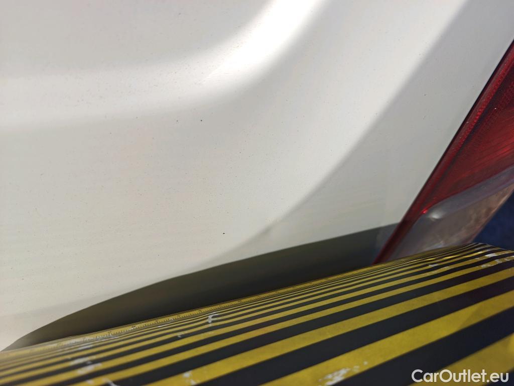  Opel  Combo OPEL  / 2018 / 4P / furgón derivado de turismo 1.5TD 75kW (100CV) Express XL H1 1000kg #50