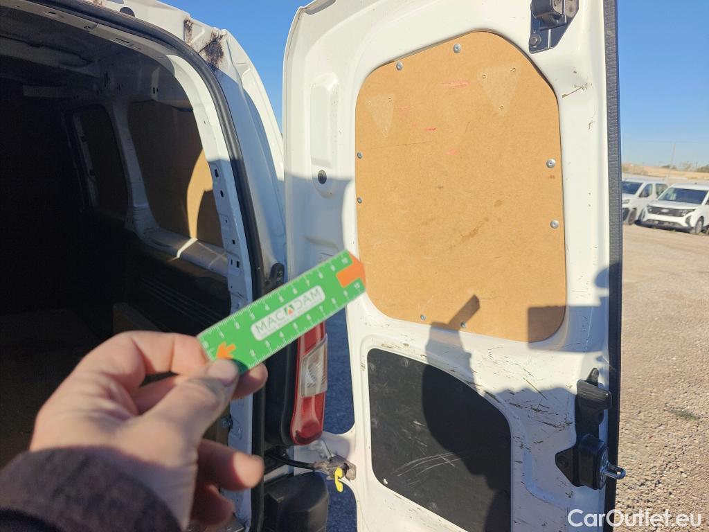  Opel  Combo OPEL  / 2018 / 4P / furgón derivado de turismo 1.5TD 75kW (100CV) Express XL H1 1000kg #40