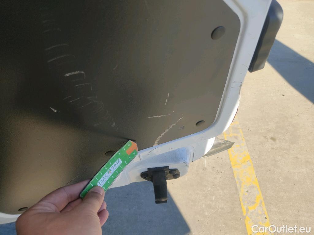  Renault  Kangoo RENAULT  Z.E./2013/3P/furgón derivado de turismo Z.E. #25