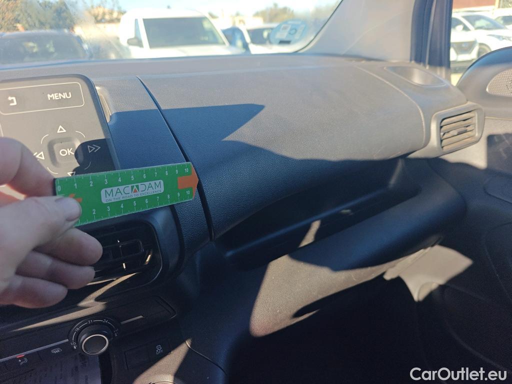  Opel  Combo OPEL  / 2018 / 4P / furgón derivado de turismo 1.5TD 75kW (100CV) Express XL H1 1000kg #35