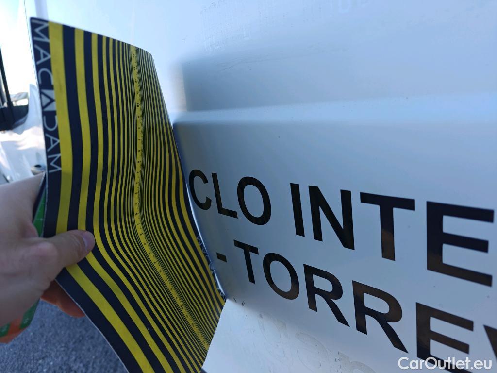  Peugeot  Partner PEUGEOT  VU 3p 2G furgón derivado de Furgón Confort L1 1.6 BlueHDi 55KW (75) #7