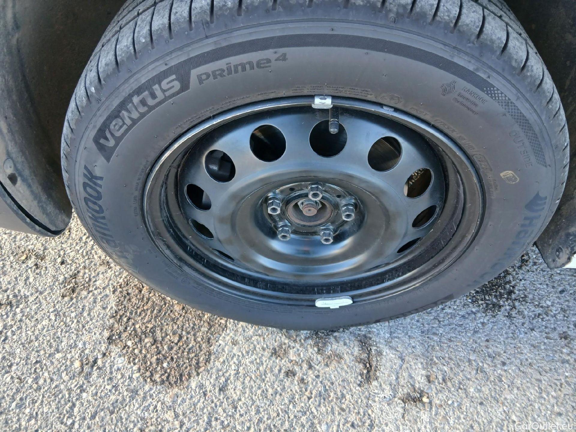  Toyota  Proace TOYOTA  City / 2020 / 4P / combi 1.5D 75kW (100CV) GX L1 #5