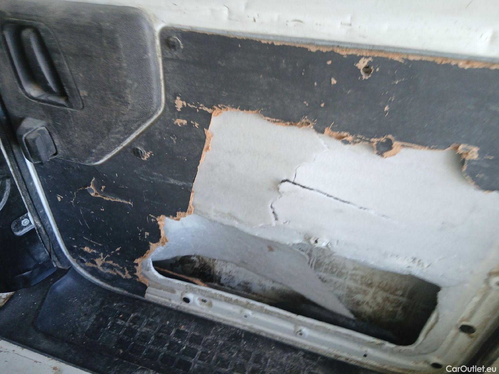  Opel  Vivaro OPEL  / 2019 / 4P / furgón 1.5 Diésel 74kW (100CV) M Std Express (CX) #21