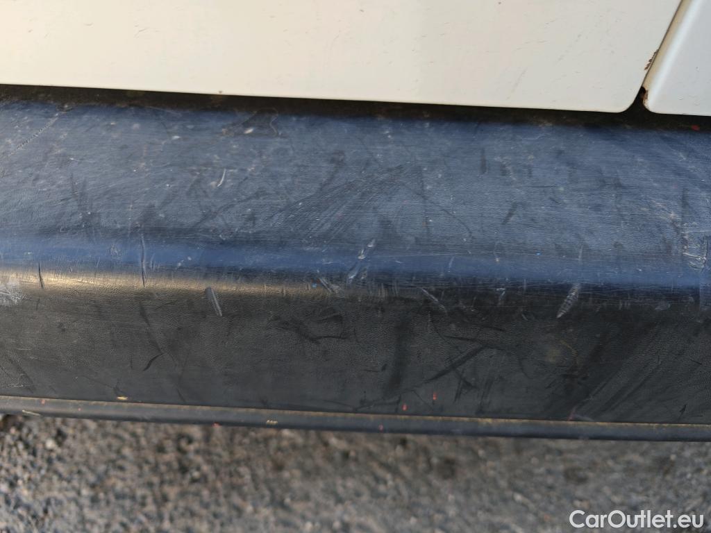  Peugeot  Partner PEUGEOT  VU 3p 2G furgón derivado de Furgón Confort L1 1.6 BlueHDi 55KW (75) #48