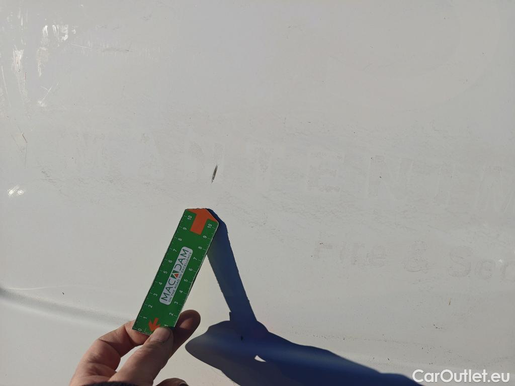  Opel  Combo OPEL  / 2018 / 4P / furgón derivado de turismo 1.5TD 75kW (100CV) Express XL H1 1000kg #14