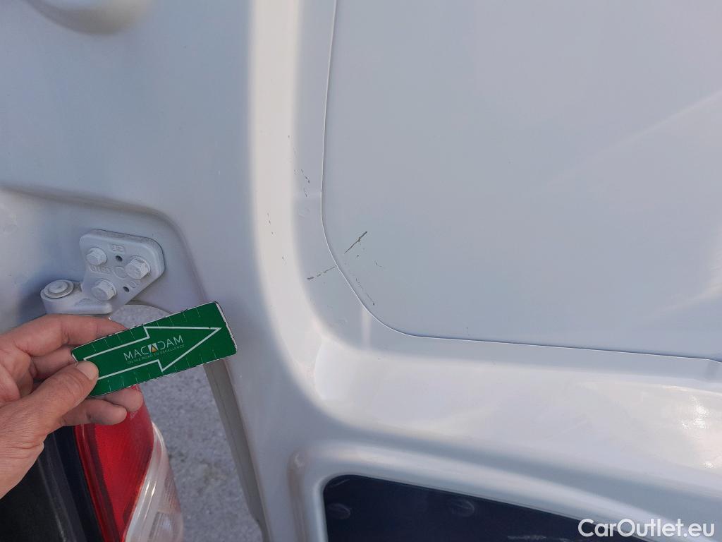  Peugeot  Partner  Premium L1 1.5 HDi 75CV MT5 E6dT #10