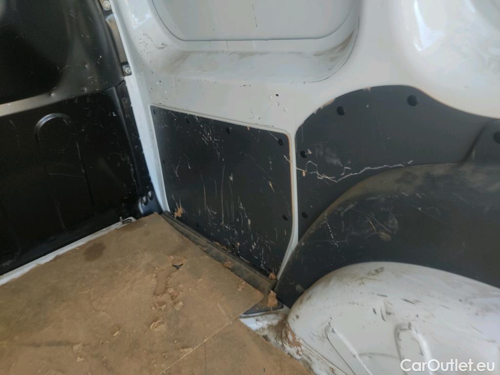  Renault  Kangoo RENAULT  Z.E./2013/3P/furgón derivado de turismo Z.E. #4