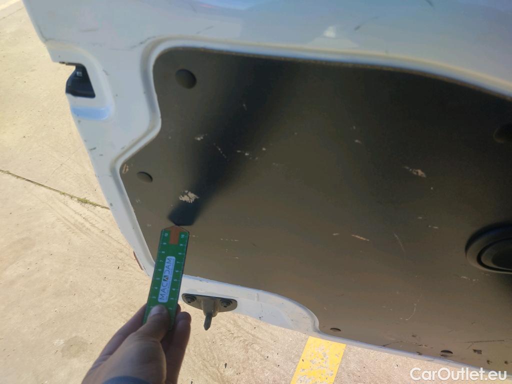  Renault  Kangoo RENAULT  Z.E./2013/3P/furgón derivado de turismo Z.E. #22