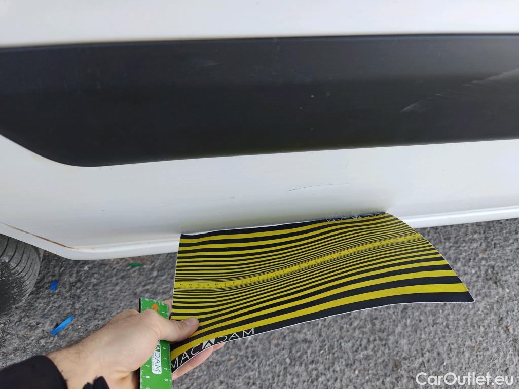  Peugeot  Partner PEUGEOT  VU 3p 2G furgón derivado de Furgón Confort L1 1.6 BlueHDi 55KW (75) #14