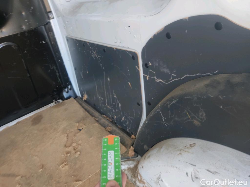  Renault  Kangoo RENAULT  Z.E./2013/3P/furgón derivado de turismo Z.E. #5