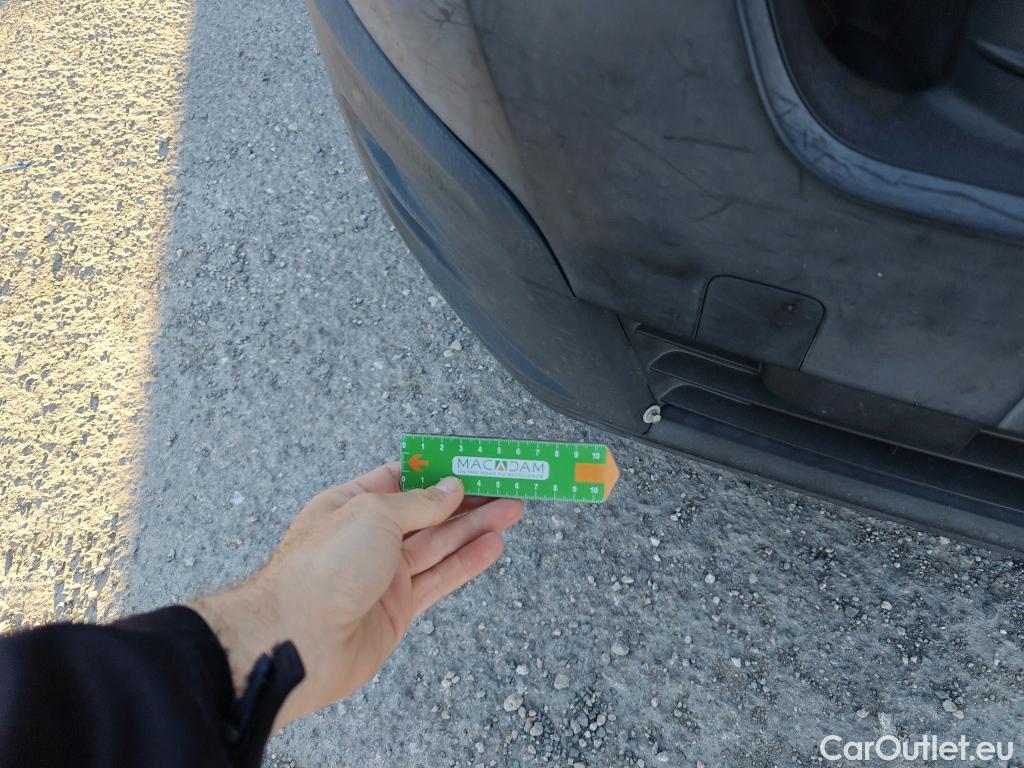  Peugeot  Partner PEUGEOT  VU 3p 2G furgón derivado de Furgón Confort L1 1.6 BlueHDi 55KW (75) #57