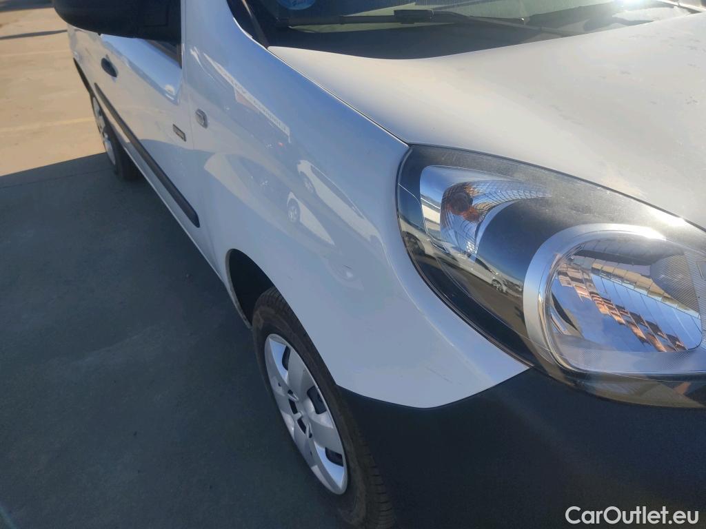  Renault  Kangoo RENAULT  Z.E./2013/3P/furgón derivado de turismo Z.E. #13