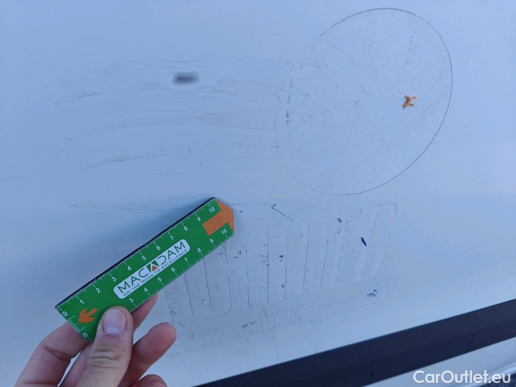  Peugeot  Partner PEUGEOT  VU 3p 2G furgón derivado de Furgón Confort L1 1.6 BlueHDi 55KW (75) #36