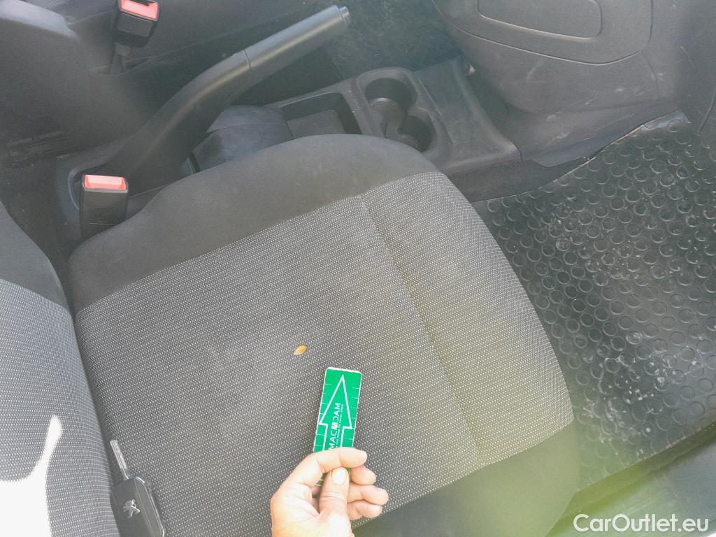  Peugeot  Partner  Premium L1 1.5 HDi 75CV MT5 E6dT #31