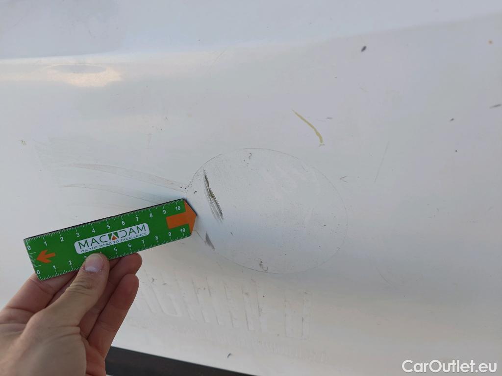  Peugeot  Partner PEUGEOT  VU 3p 2G furgón derivado de Furgón Confort L1 1.6 BlueHDi 55KW (75) #41