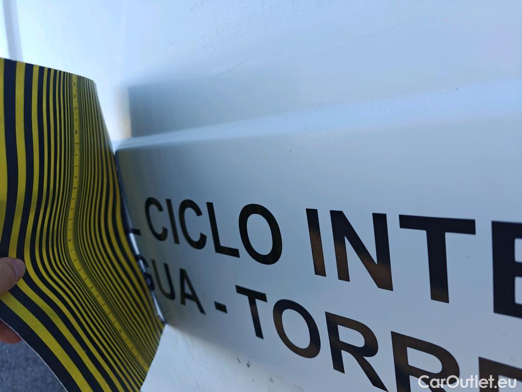  Peugeot  Partner PEUGEOT  VU 3p 2G furgón derivado de Furgón Confort L1 1.6 BlueHDi 55KW (75) #6