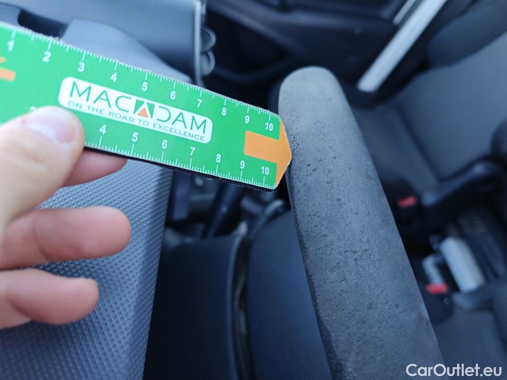  Peugeot  Partner PEUGEOT  VU 3p 2G furgón derivado de Furgón Confort L1 1.6 BlueHDi 55KW (75) #54