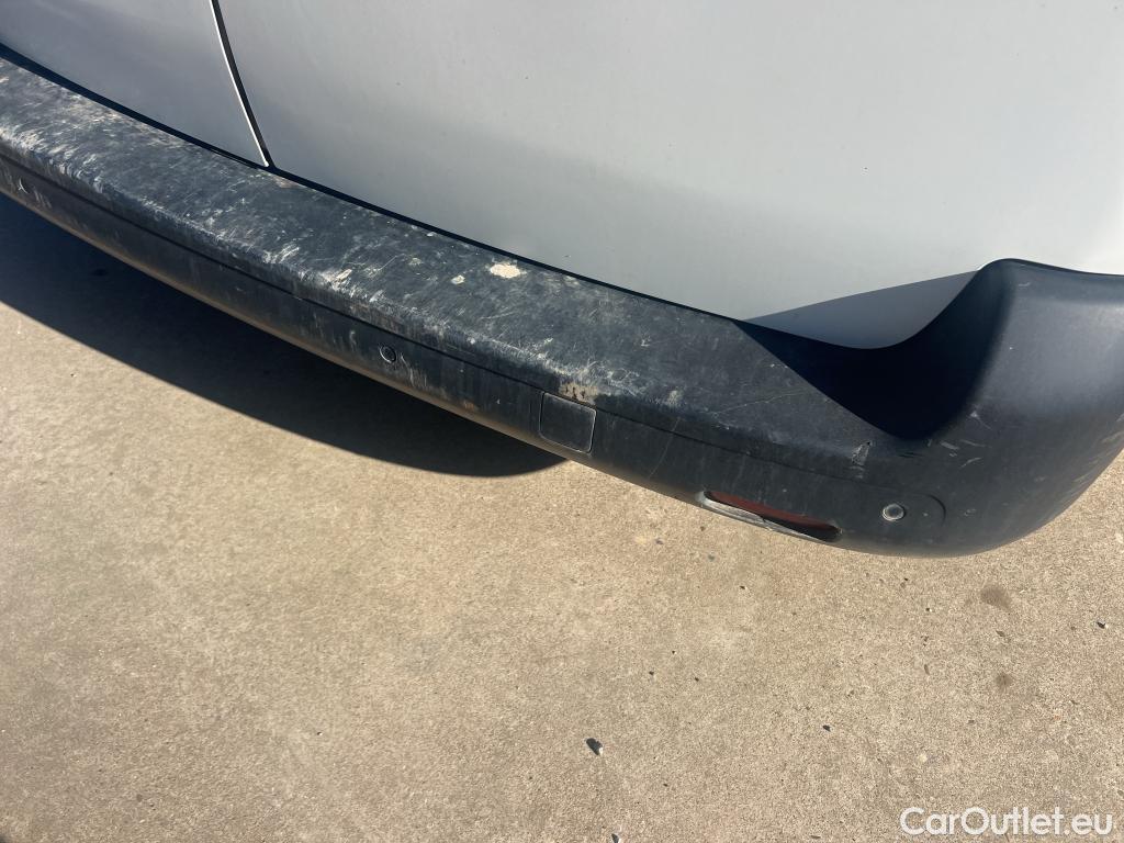  Peugeot  Expert PEUGEOT  / 2016 / 4P / furgón Furgón Premium 1.5 BlueHDi 100 Standard (AC) #34