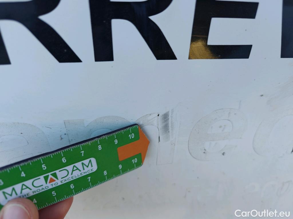  Peugeot  Partner PEUGEOT  VU 3p 2G furgón derivado de Furgón Confort L1 1.6 BlueHDi 55KW (75) #8