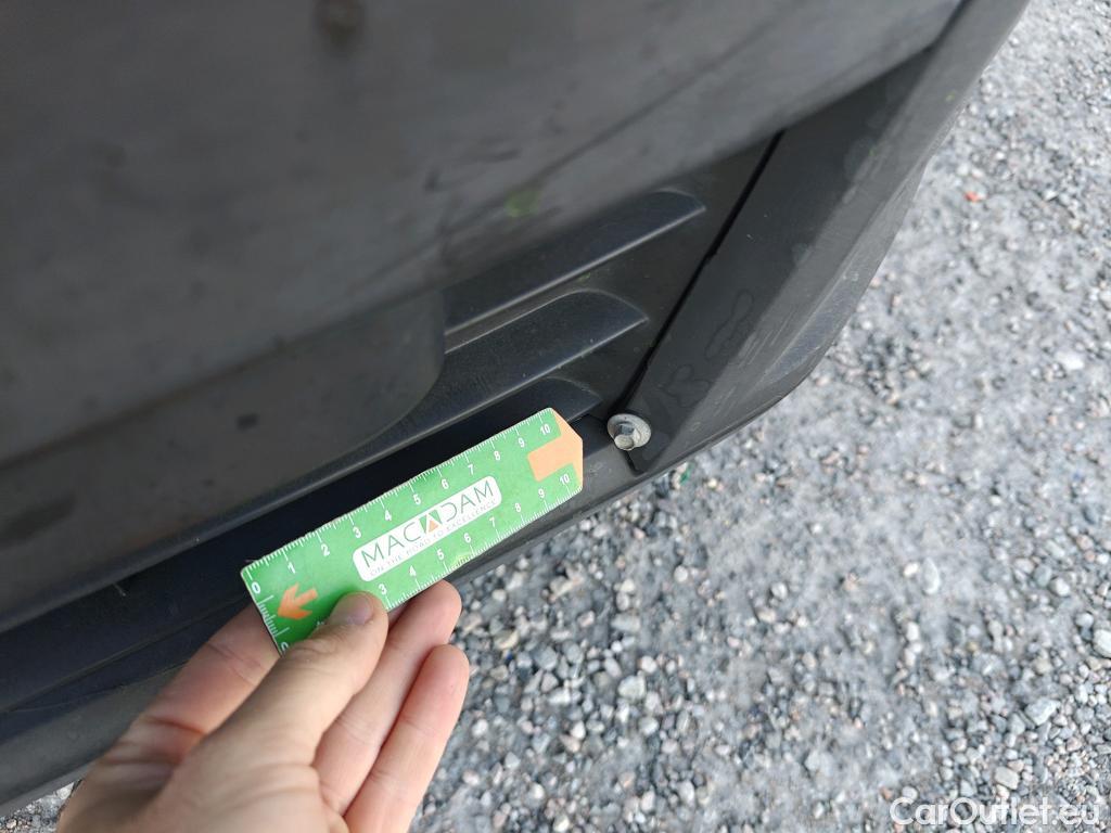  Peugeot  Partner PEUGEOT  VU 3p 2G furgón derivado de Furgón Confort L1 1.6 BlueHDi 55KW (75) #56