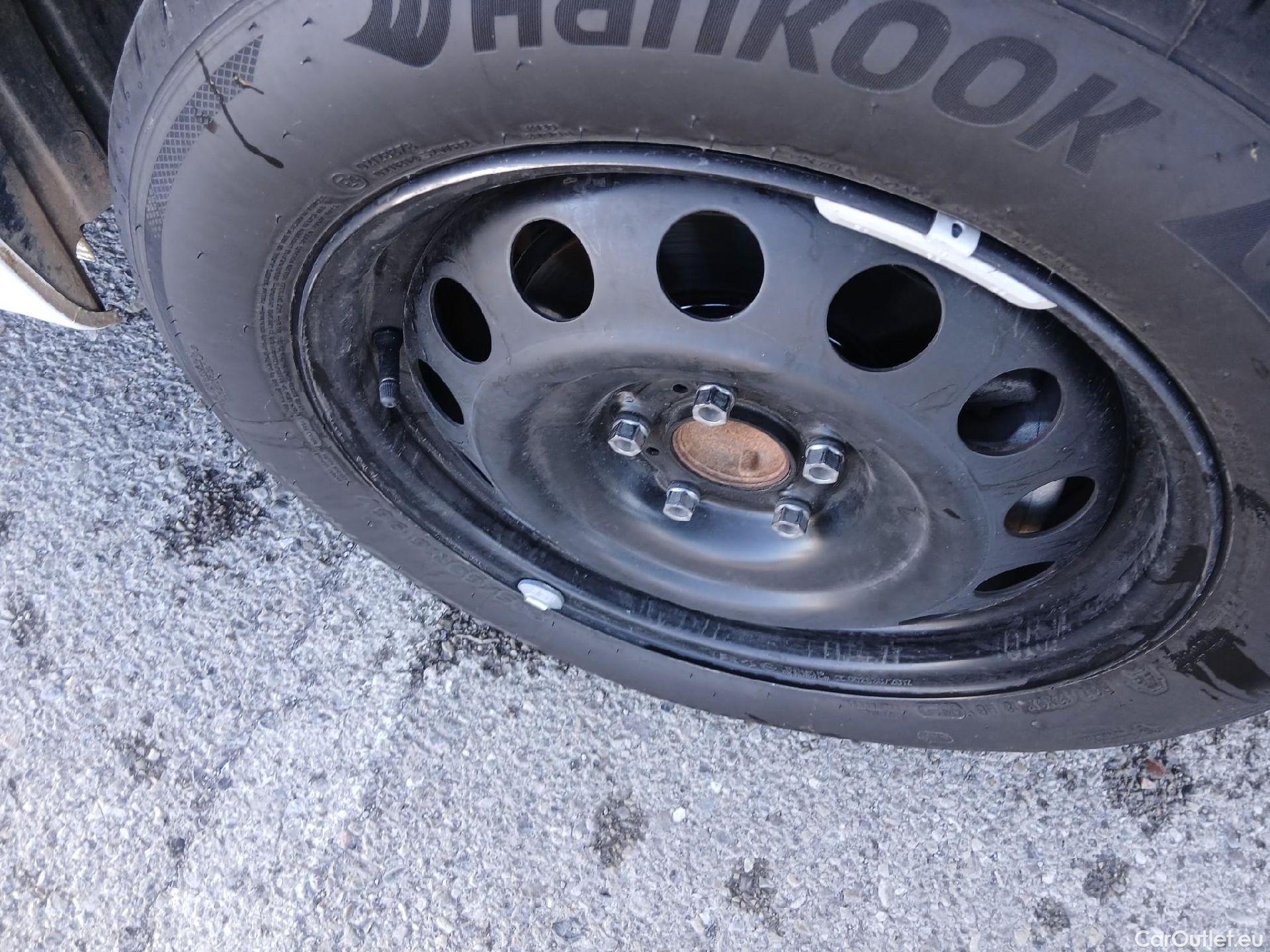  Toyota  Proace TOYOTA  City / 2020 / 4P / combi 1.5D 75kW (100CV) GX L1 #14