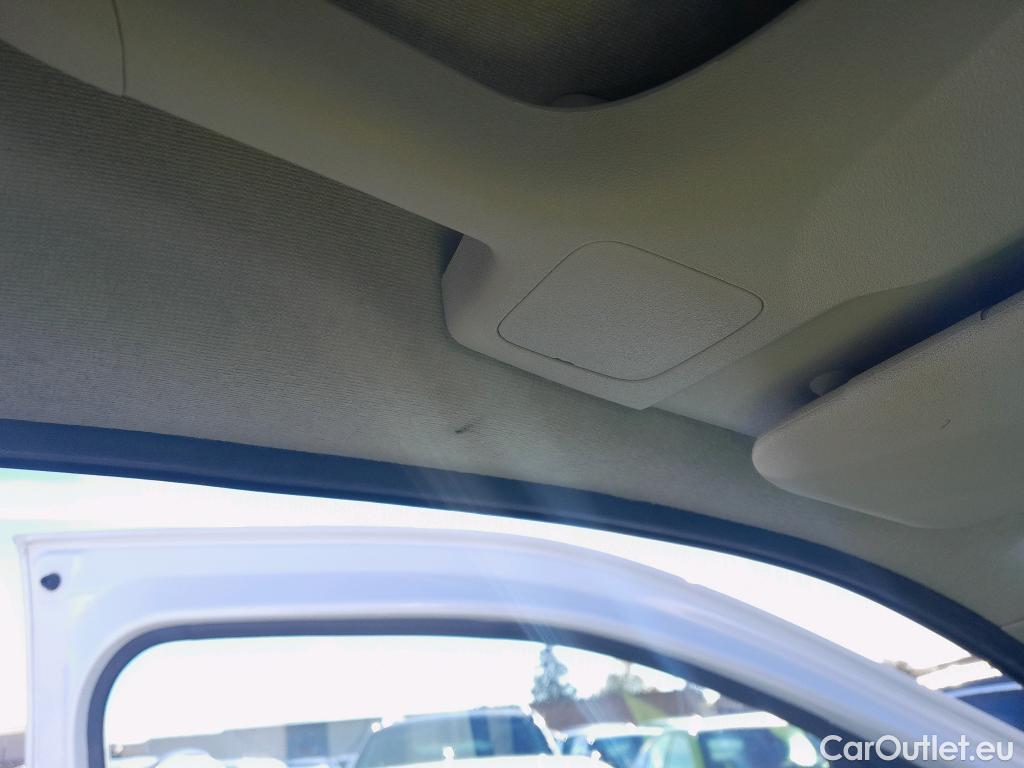  Peugeot  Partner  Premium L1 1.5 HDi 75CV MT5 E6dT #5