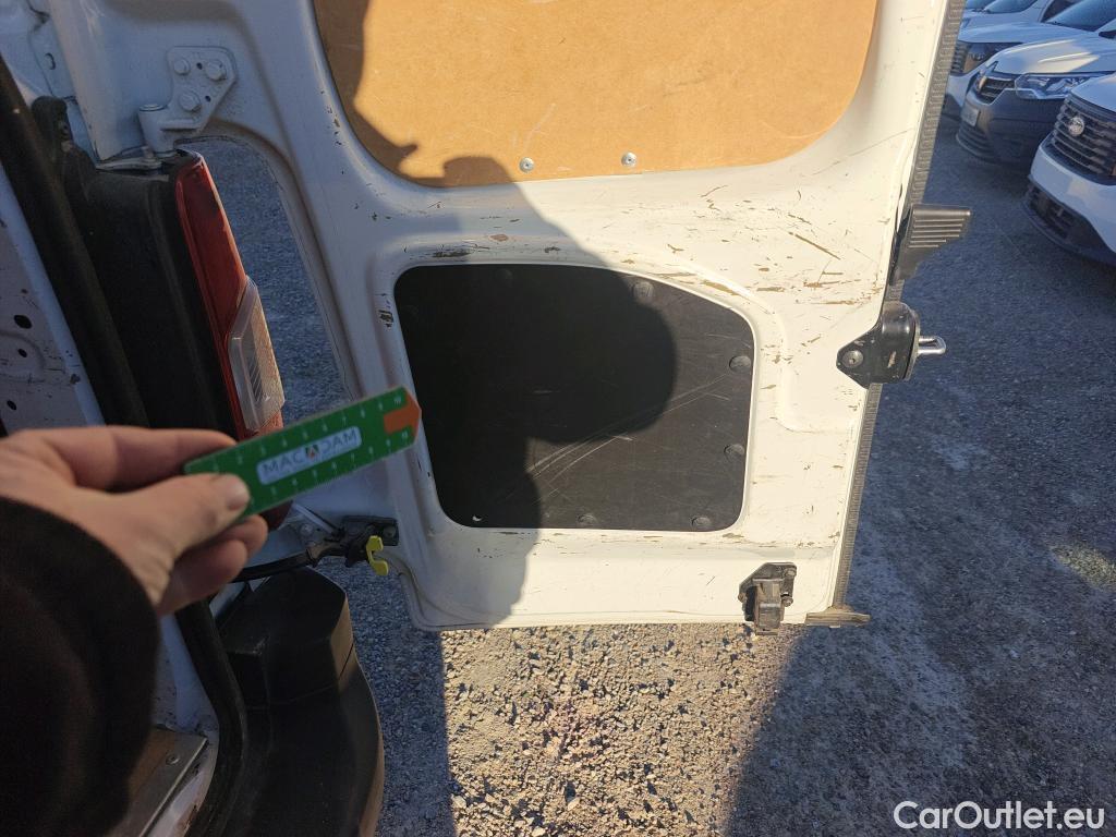  Opel  Combo OPEL  / 2018 / 4P / furgón derivado de turismo 1.5TD 75kW (100CV) Express XL H1 1000kg #54